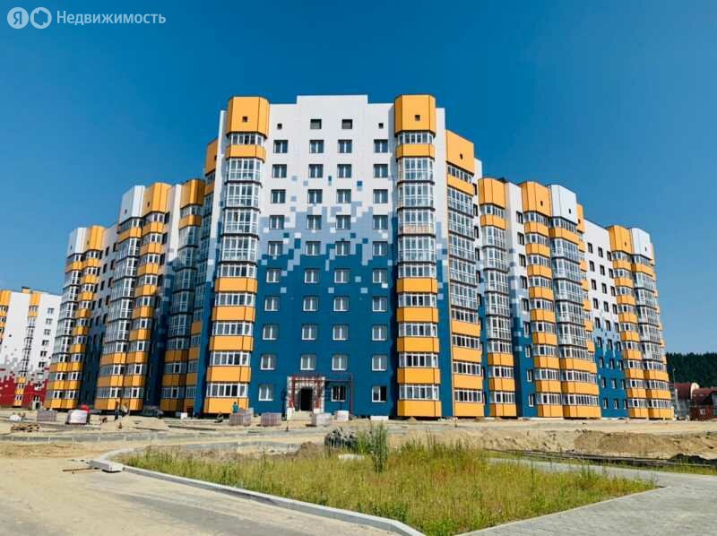 ЖК «Меркурий» - изображение 11