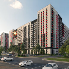 Квартира 78,3 м², 3-комнатная - изображение 5