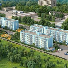 Квартира 58,8 м², 2-комнатная - изображение 5