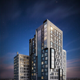 Купить трехкомнатную квартиру в новостройке в ЖК ONYX Deluxe в Москве и МО - изображение 4