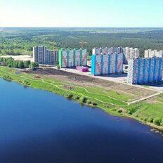 Квартира 59,2 м², 3-комнатная - изображение 2