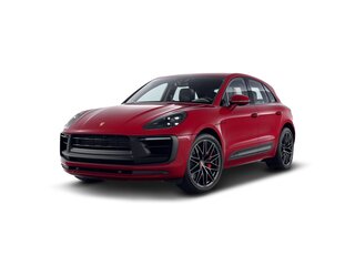 2026 Porsche Macan I Рестайлинг 2, красный, 12490000 рублей, вид 1