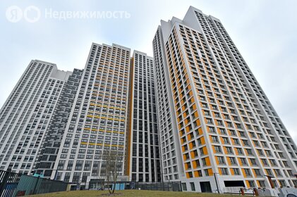 28 м², квартира-студия 80 000 ₽ в месяц - изображение 85