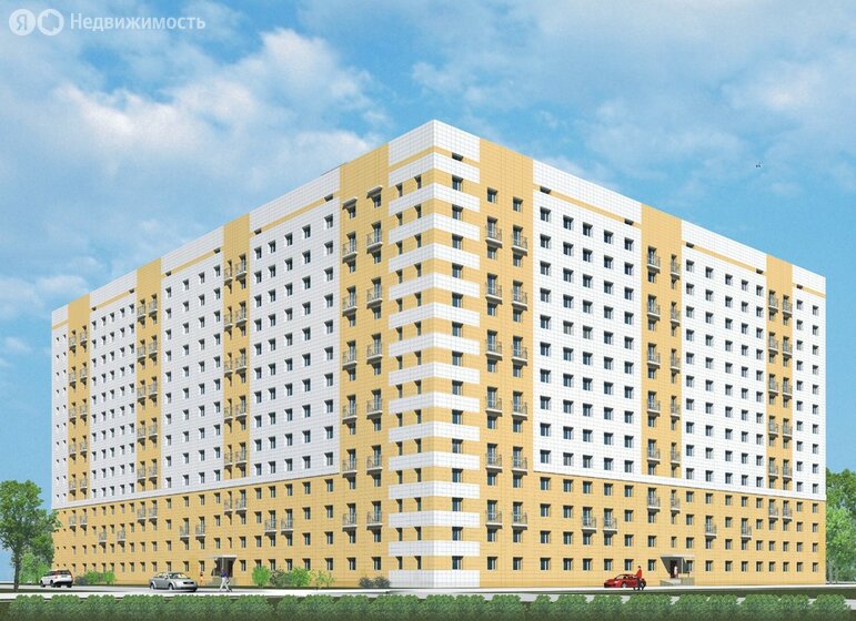 ЖК «Запрудный, 10» - изображение 14
