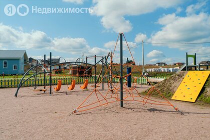 Коттеджные поселки в Ленинградской области - изображение 38