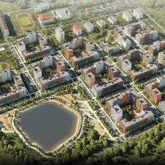 Квартира 27,4 м², студия - изображение 2