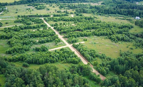 Коттеджные поселки в Московской области - изображение 19