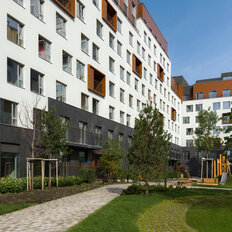 Квартира 40 м², 1-комнатная - изображение 2