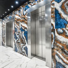 Квартира 78 м², 3-комнатная - изображение 2