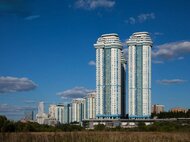 Квартал «Воробьевы Горы» - изображение 3