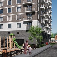 Квартира 63,8 м², 2-комнатная - изображение 5