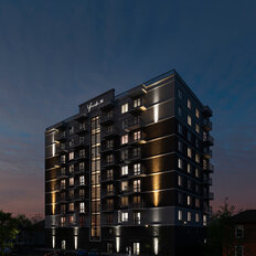 Квартира 63,8 м², 2-комнатная - изображение 4