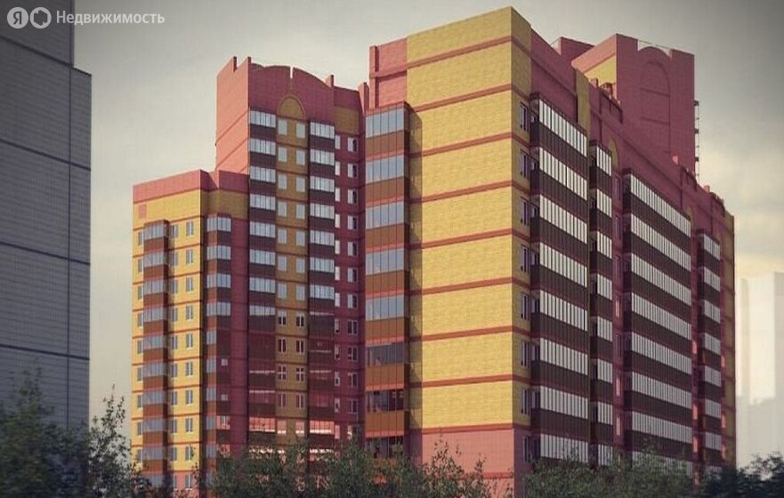 Застройщик Красноярскстрой в Красноярском крае - изображение 1