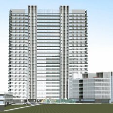 Квартира 47,4 м², 1-комнатная - изображение 4