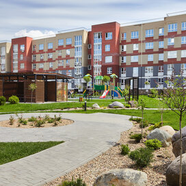 Купить 2-комнатную квартиру в новостройке в ЖК «Мегаполис-Парк» в Брянской области - изображение 5