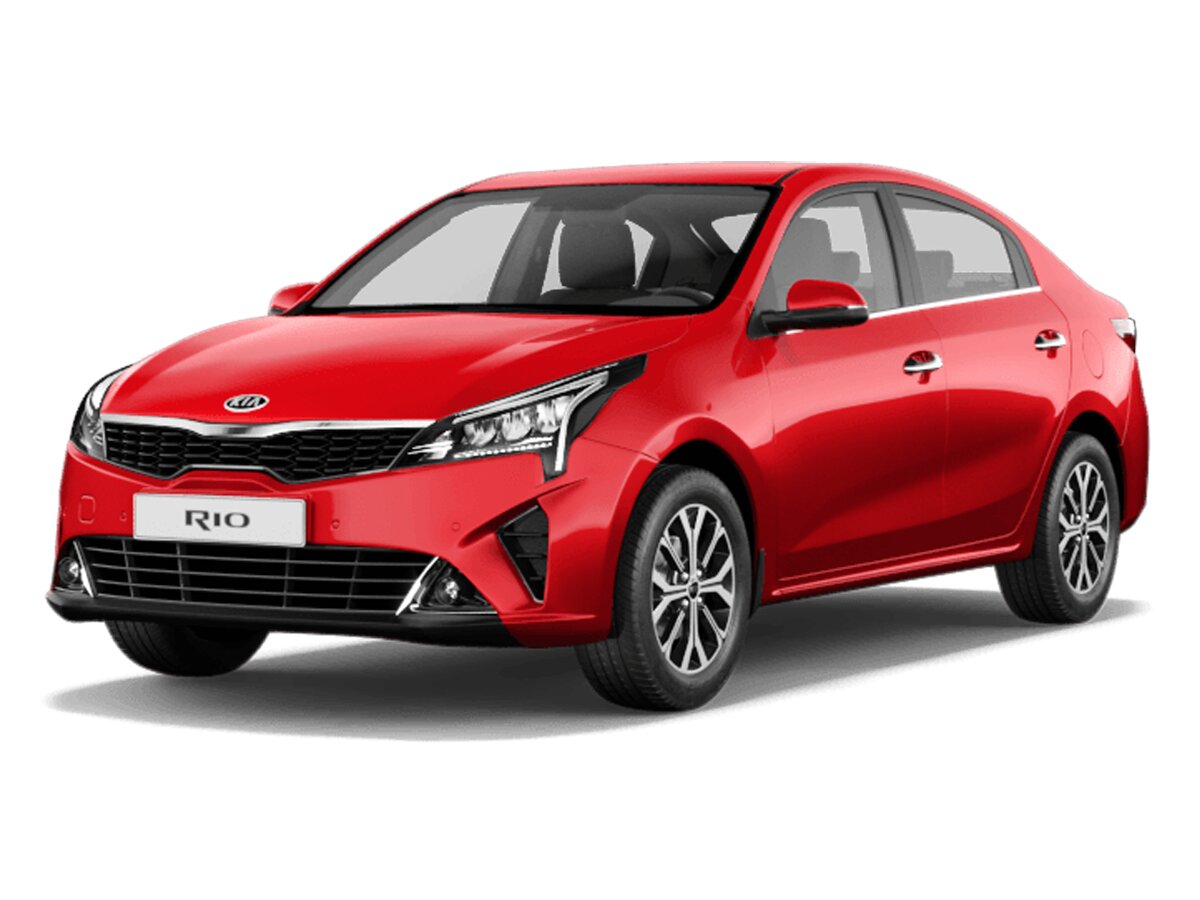 Kia центр сызрань