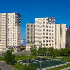 Квартира 43 м², 1-комнатная - изображение 2