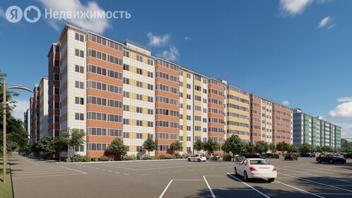 34 м², 1-комнатная квартира 3 450 000 ₽ - изображение 64