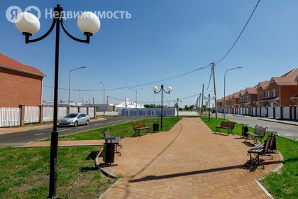 Коттеджные поселки в Городском округе Краснодар - изображение 18