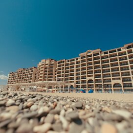 Купить квартиру рядом с морем в ЖК «Золотые пески» в Евпатории - изображение 3