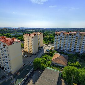 Купить квартиру в ЖК на ул. Луговой в Симферополе - изображение 4
