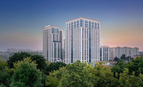 квартал Match Point - изображение 3