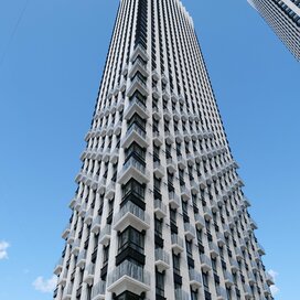 Купить квартиру-студию в ЖК Wellton Towers в Москве и МО - изображение 4