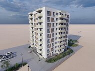 Жилой дом по ул. Крылова - изображение 3