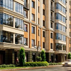 Квартира 130,6 м², 4-комнатная - изображение 3