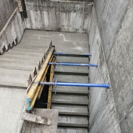 Ход строительства в ЖК Look House за Октябрь — Декабрь 2021 года, 2