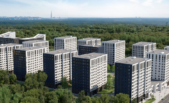 46 м², 2-комнатная квартира 37 500 ₽ в месяц - изображение 11