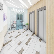 Квартира 56,9 м², 2-комнатная - изображение 4