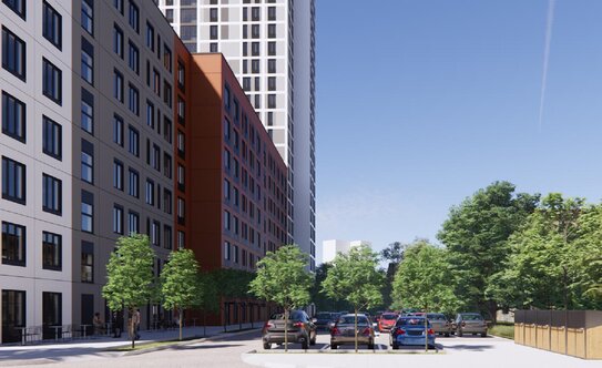 Застройщик Yarus group в Пермском крае - изображение 12