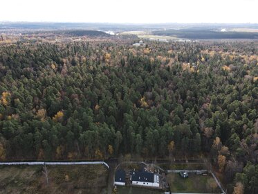 Коттеджные поселки в Городском округе Красногорск - изображение 3