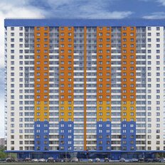 Квартира 70 м², 2-комнатная - изображение 1