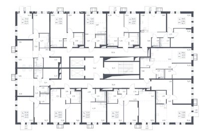 Квартира 49,1 м², 2-комнатная - изображение 1