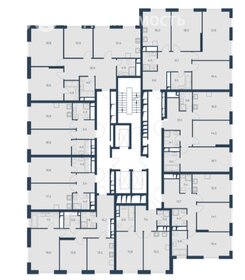 47,6 м², 1-комнатная квартира 29 512 000 ₽ - изображение 19