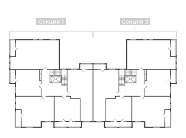 Квартира 36 м², 1-комнатная - изображение 1