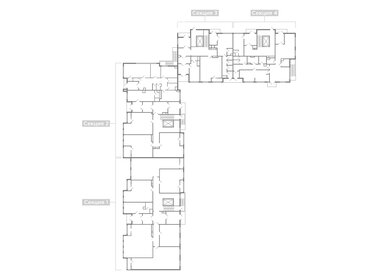 Квартира 38 м², 2-комнатная - изображение 1