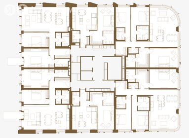 Квартира 149,8 м², 4-комнатная - изображение 2