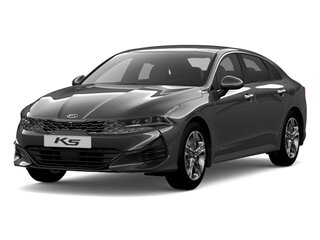 2025 Kia K5 III, белый, 3165000 рублей, вид 3