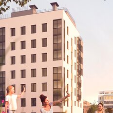 Квартира 72,5 м², 2-комнатная - изображение 1