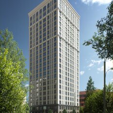 Квартира 49 м², 2-комнатная - изображение 3