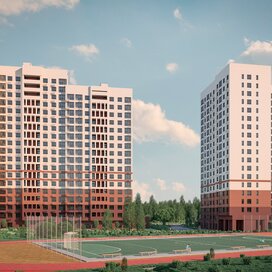 Купить 1-комнатную квартиру с лоджией в ЖК «Новый город» в Обнинске - изображение 3