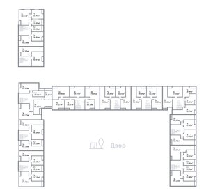33,6 м², 1-комнатная квартира 9 650 000 ₽ - изображение 85