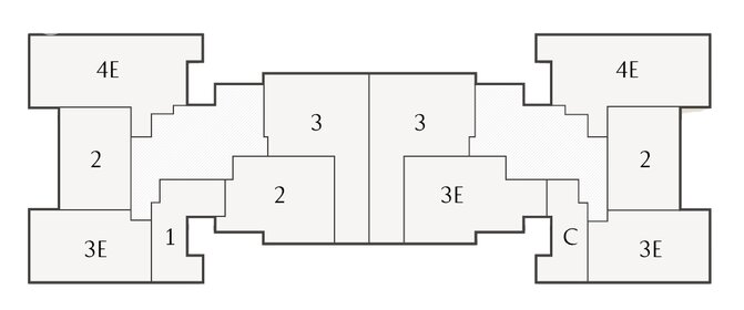 Квартира 26,5 м², студия - изображение 2