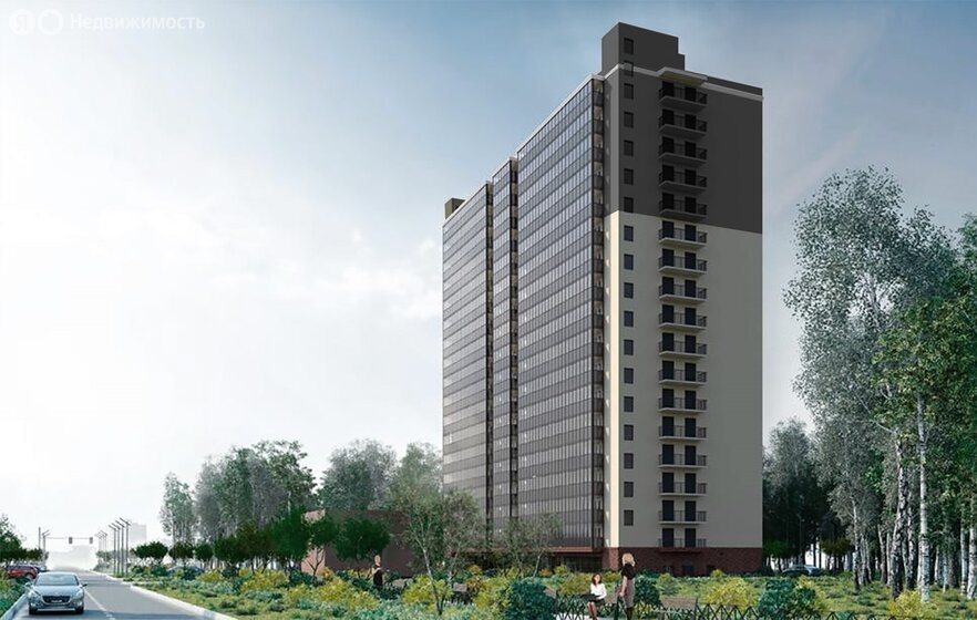 Застройщик Р-ФИКС в Санкт-Петербурге - изображение 1