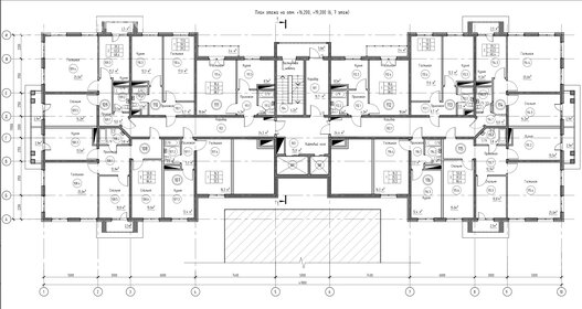 Квартира 87 м², 3-комнатная - изображение 2