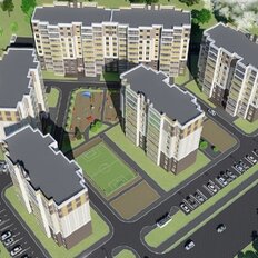 Квартира 29,2 м², 1-комнатная - изображение 2