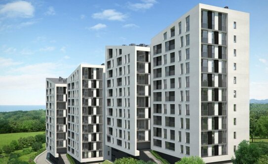 32 м², 1-комнатная квартира 2 700 ₽ в сутки - изображение 52